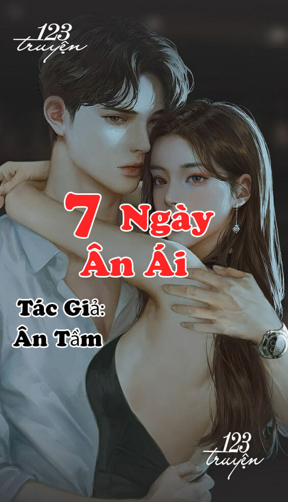 7 Ngày Ân Ái